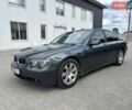 Сірий БМВ 7 Серія, об'ємом двигуна 3.6 л та пробігом 221 тис. км за 5800 $, фото 1 на Automoto.ua
