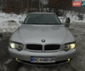 Сірий БМВ 7 Серія, об'ємом двигуна 3 л та пробігом 430 тис. км за 5550 $, фото 1 на Automoto.ua