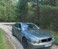 Сірий БМВ 7 Серія, об'ємом двигуна 3.6 л та пробігом 285 тис. км за 3000 $, фото 1 на Automoto.ua