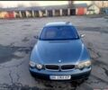 Серый БМВ 7 Серия, объемом двигателя 3.5 л и пробегом 420 тыс. км за 6000 $, фото 1 на Automoto.ua