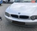 Серый БМВ 7 Серия, объемом двигателя 3 л и пробегом 430 тыс. км за 6200 $, фото 1 на Automoto.ua