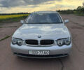Сірий БМВ 7 Серія, об'ємом двигуна 0 л та пробігом 100 тис. км за 11000 $, фото 1 на Automoto.ua