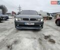 Серый БМВ 7 Серия, объемом двигателя 3.5 л и пробегом 221 тыс. км за 7200 $, фото 6 на Automoto.ua