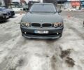 Серый БМВ 7 Серия, объемом двигателя 3.5 л и пробегом 221 тыс. км за 7200 $, фото 5 на Automoto.ua