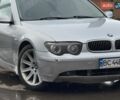 Сірий БМВ 7 Серія, об'ємом двигуна 3 л та пробігом 421 тис. км за 4850 $, фото 5 на Automoto.ua