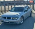 Сірий БМВ 7 Серія, об'ємом двигуна 3.9 л та пробігом 360 тис. км за 6800 $, фото 1 на Automoto.ua