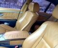 Серый БМВ 7 Серия, объемом двигателя 3.5 л и пробегом 280 тыс. км за 8100 $, фото 9 на Automoto.ua