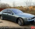 Серый БМВ 7 Серия, объемом двигателя 3.5 л и пробегом 280 тыс. км за 8100 $, фото 1 на Automoto.ua