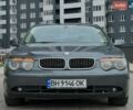 Сірий БМВ 7 Серія, об'ємом двигуна 4.5 л та пробігом 260 тис. км за 5400 $, фото 1 на Automoto.ua