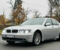Сірий БМВ 7 Серія, об'ємом двигуна 3 л та пробігом 400 тис. км за 5700 $, фото 1 на Automoto.ua