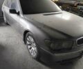 Сірий БМВ 7 Серія, об'ємом двигуна 5.97 л та пробігом 290 тис. км за 6000 $, фото 1 на Automoto.ua