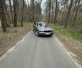 Серый БМВ 7 Серия, объемом двигателя 4.4 л и пробегом 443 тыс. км за 5800 $, фото 1 на Automoto.ua