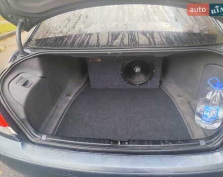 Сірий БМВ 7 Серія, об'ємом двигуна 3.5 л та пробігом 306 тис. км за 9000 $, фото 9 на Automoto.ua