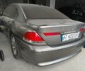 Сірий БМВ 7 Серія, об'ємом двигуна 5.97 л та пробігом 290 тис. км за 6000 $, фото 4 на Automoto.ua