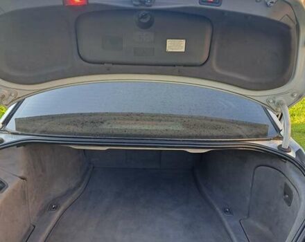 Серый БМВ 7 Серия, объемом двигателя 2.99 л и пробегом 397 тыс. км за 6800 $, фото 13 на Automoto.ua