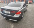 Сірий БМВ 7 Серія, об'ємом двигуна 3.5 л та пробігом 306 тис. км за 9000 $, фото 1 на Automoto.ua
