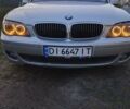 Серый БМВ 7 Серия, объемом двигателя 2.99 л и пробегом 397 тыс. км за 6800 $, фото 1 на Automoto.ua