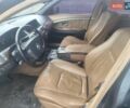 Сірий БМВ 7 Серія, об'ємом двигуна 3.5 л та пробігом 306 тис. км за 9000 $, фото 7 на Automoto.ua