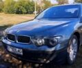 БМВ 7 Серія 2003 у Первомайском на Automoto.ua Сірий БМВ 7 Серія, об'ємом двигуна 4.4 л та пробігом 180 тис. км за 8000 $, фото 2 на Automoto.ua