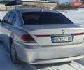 Серый БМВ 7 Серия, объемом двигателя 3.9 л и пробегом 380 тыс. км за 6900 $, фото 1 на Automoto.ua