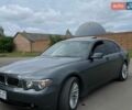 Серый БМВ 7 Серия, объемом двигателя 4.4 л и пробегом 300 тыс. км за 3900 $, фото 1 на Automoto.ua