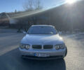 Серый БМВ 7 Серия, объемом двигателя 2.99 л и пробегом 275 тыс. км за 7100 $, фото 2 на Automoto.ua