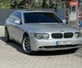 Серый БМВ 7 Серия, объемом двигателя 2.99 л и пробегом 387 тыс. км за 7500 $, фото 1 на Automoto.ua