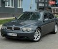 Сірий БМВ 7 Серія, об'ємом двигуна 4.5 л та пробігом 260 тис. км за 5400 $, фото 1 на Automoto.ua