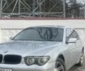 Серый БМВ 7 Серия, объемом двигателя 3 л и пробегом 360 тыс. км за 6300 $, фото 4 на Automoto.ua