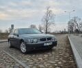 Сірий БМВ 7 Серія, об'ємом двигуна 3 л та пробігом 460 тис. км за 3900 $, фото 1 на Automoto.ua
