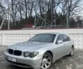 Серый БМВ 7 Серия, объемом двигателя 3 л и пробегом 360 тыс. км за 6300 $, фото 1 на Automoto.ua