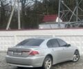 Серый БМВ 7 Серия, объемом двигателя 3 л и пробегом 360 тыс. км за 6300 $, фото 2 на Automoto.ua