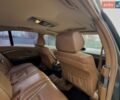 Сірий БМВ 7 Серія, об'ємом двигуна 4.5 л та пробігом 260 тис. км за 5400 $, фото 66 на Automoto.ua