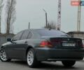 Сірий БМВ 7 Серія, об'ємом двигуна 4.5 л та пробігом 260 тис. км за 5400 $, фото 31 на Automoto.ua
