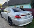 Серый БМВ 7 Серия, объемом двигателя 3 л и пробегом 330 тыс. км за 4300 $, фото 1 на Automoto.ua
