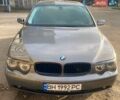 Серый БМВ 7 Серия, объемом двигателя 3 л и пробегом 540 тыс. км за 8500 $, фото 5 на Automoto.ua