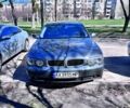 Серый БМВ 7 Серия, объемом двигателя 4.4 л и пробегом 366 тыс. км за 5000 $, фото 1 на Automoto.ua