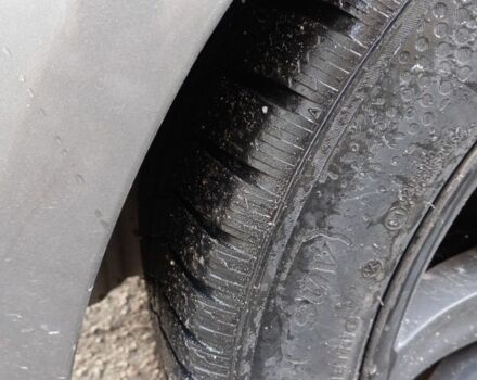 Серый БМВ 7 Серия, объемом двигателя 3 л и пробегом 320 тыс. км за 6200 $, фото 6 на Automoto.ua