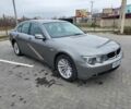 Сірий БМВ 7 Серія, об'ємом двигуна 3 л та пробігом 270 тис. км за 1000 $, фото 1 на Automoto.ua