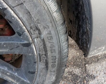 Серый БМВ 7 Серия, объемом двигателя 3 л и пробегом 320 тыс. км за 6200 $, фото 8 на Automoto.ua