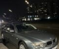Сірий БМВ 7 Серія, об'ємом двигуна 3 л та пробігом 300 тис. км за 3500 $, фото 1 на Automoto.ua