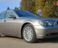 Серый БМВ 7 Серия, объемом двигателя 3.6 л и пробегом 272 тыс. км за 8000 $, фото 1 на Automoto.ua
