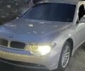 Серый БМВ 7 Серия, объемом двигателя 3 л и пробегом 350 тыс. км за 4000 $, фото 1 на Automoto.ua