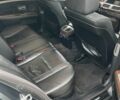 Серый БМВ 7 Серия, объемом двигателя 3 л и пробегом 340 тыс. км за 4200 $, фото 9 на Automoto.ua