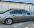 Серый БМВ 7 Серия, объемом двигателя 3 л и пробегом 2 тыс. км за 5000 $, фото 1 на Automoto.ua