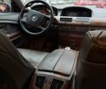 Серый БМВ 7 Серия, объемом двигателя 3 л и пробегом 305 тыс. км за 5800 $, фото 6 на Automoto.ua