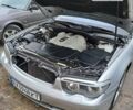 Серый БМВ 7 Серия, объемом двигателя 4.4 л и пробегом 370 тыс. км за 6000 $, фото 4 на Automoto.ua