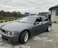 Серый БМВ 7 Серия, объемом двигателя 3 л и пробегом 340 тыс. км за 4200 $, фото 2 на Automoto.ua