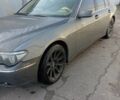 Серый БМВ 7 Серия, объемом двигателя 3 л и пробегом 320 тыс. км за 6200 $, фото 1 на Automoto.ua