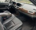 Серый БМВ 7 Серия, объемом двигателя 3 л и пробегом 340 тыс. км за 4200 $, фото 8 на Automoto.ua